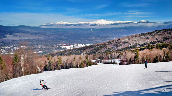 Only cool mother-in-laws can ski for free in New Hampshire