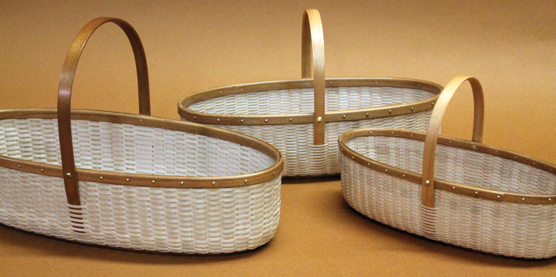 New Baskets perfect for your Kitchen